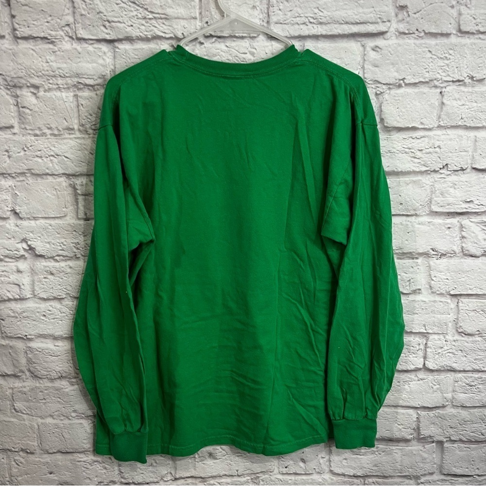 Disney Adult Shirt 2012 Mickey's Very Merry Christmas Party large - Picture 4 of 4